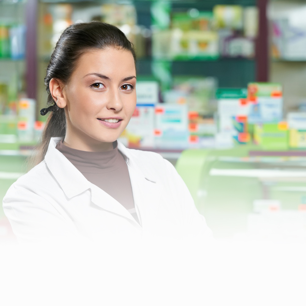 Pharmacie d'Ouville